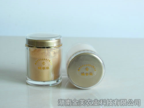蟲(chóng)草超微粉
